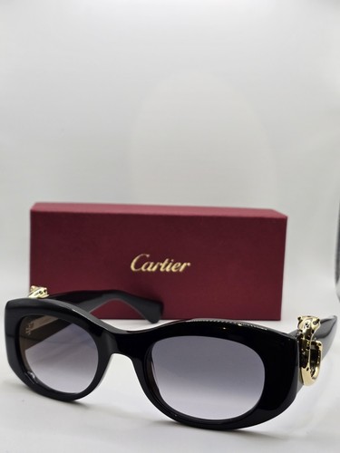 Lunettes soleil cartier - lunettes, de