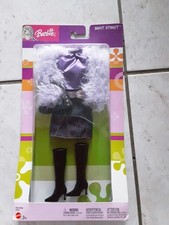 Vêtement Barbie Fashion