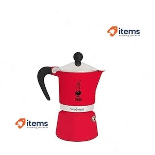 Bialetti cafetière italienne - bialetti,