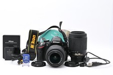 Nikon D3200 24.2MP Appareil