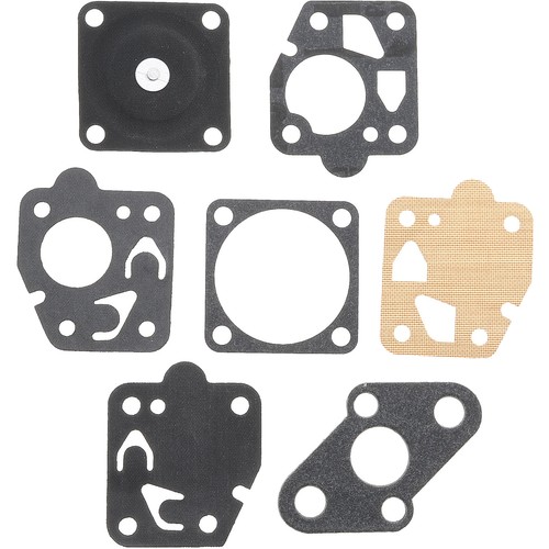 Kit carburateur complet - , tk1