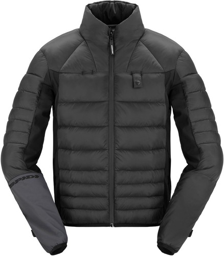 Veste textile spidi - spidi, thermo
