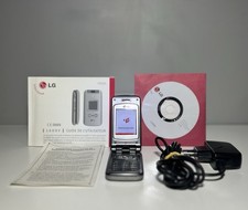 LG L600V Téléphone Portable
