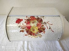 Ancienne Huche à pain de