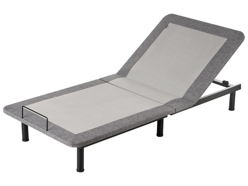 Sommier électrique réglable - sommier,