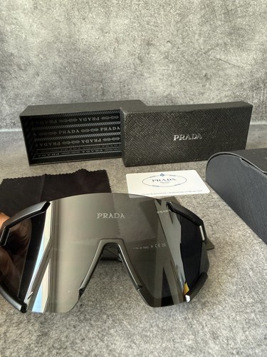 Lunette prada milano - lunette,