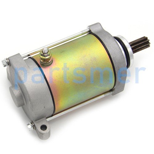 Démarreur pour moto x6 - pour, cf