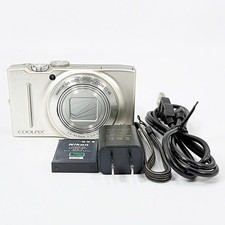 Appareil photo numérique