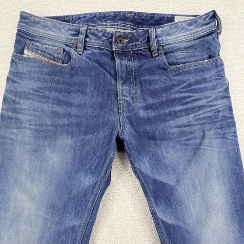 Diesel zathan bootcut - diesel,