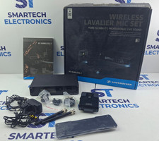 Système de microphone sans