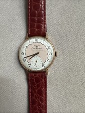 montre cortebert Remontage