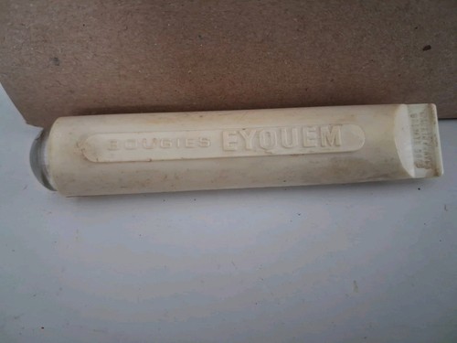 Bougies eyquem lampe - bougies,