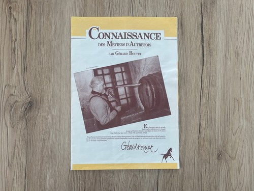 Album complet chocolat - ,