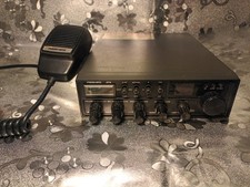 CB PRESIDENT JFK ,40 canaux