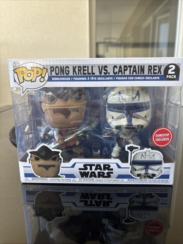 Funko pop vinyle - pop, :