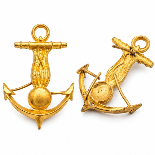 Ancre marine 6a - de,