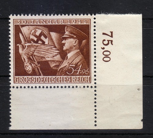 Allemagne 1944 865 - allemagne,