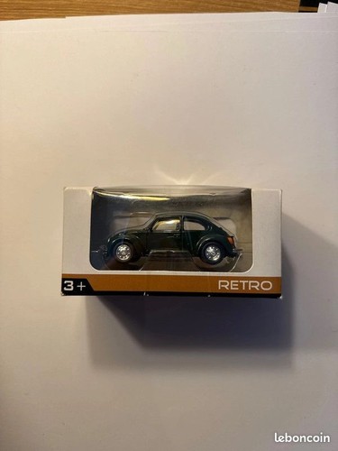 Miniature volkswagen - -,