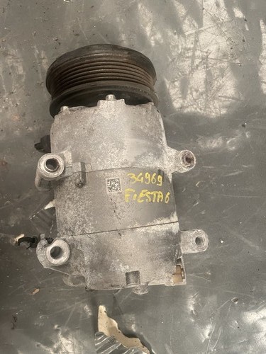 Compresseur air ford - compresseur, d