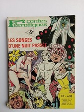 BD VINTAGE ADULTE ELVIFRANCE