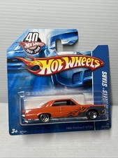Hotwheels 1/64 🇲🇫 1965