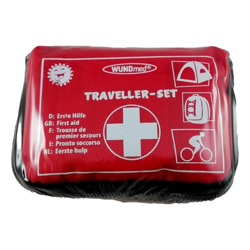 32pcs trousse premiers - 32pcs,