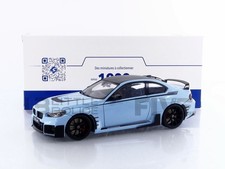 SOLIDO 1/18 - BMW M2 (G87)
