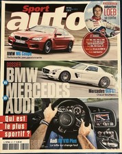 SPORT AUTO SportAuto 611