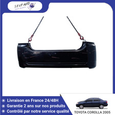 🇫🇷 PARE-CHOC ARRIER