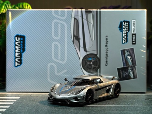 Tarmac works koenigsegg - tarmac,