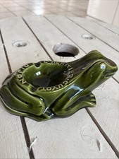 CENDRIER PUBLICITAIRE ANCIEN