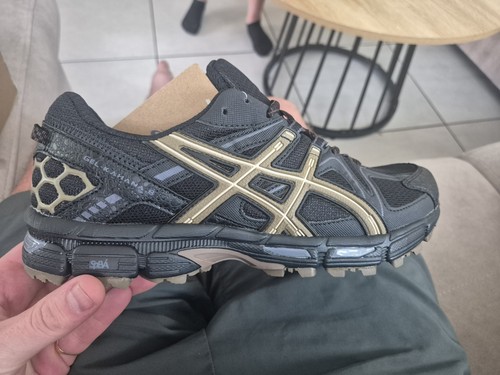 Asics gel kahana neuf - 8,