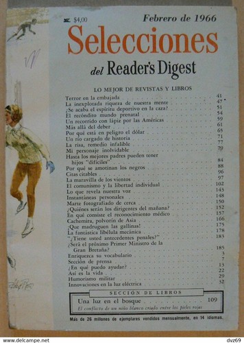 1966 ancien selection du - 1966,,