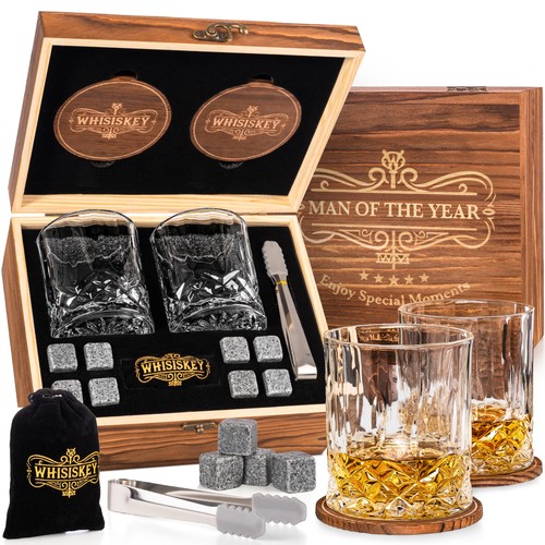 Ensemble verres whisky - ensemble,