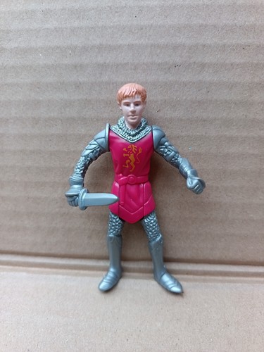 Figurine narnia walt disney - narnia,