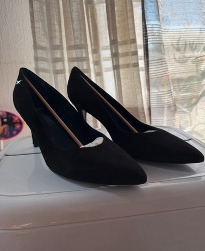 Mauboussin black suede - mauboussin,
