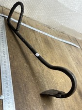 Herminette Curette Tonnelier