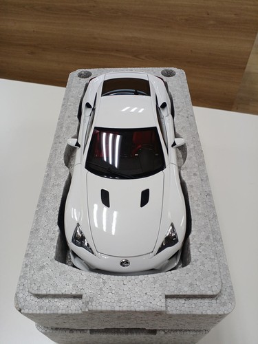 Autoart lexus lfa - lexus,