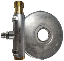 OSSA TURISMO 250 (1974) COPA (1977), 250TE SPEEDOMETER DRIVE FRONT WHEEL