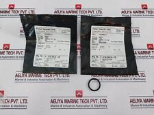 Lot De 2X Cameron 2-216 N674-70 Joint Torique Nitrile 70A Rev: Nc