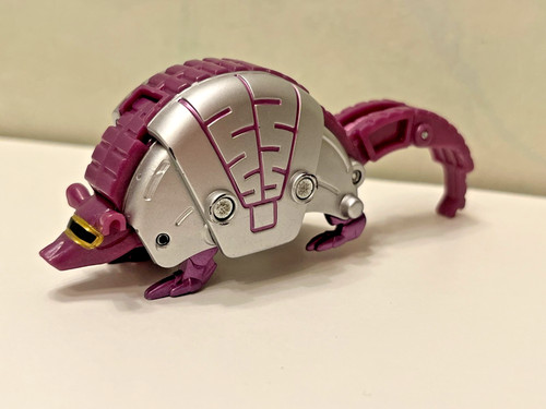 Part power rangers - power,