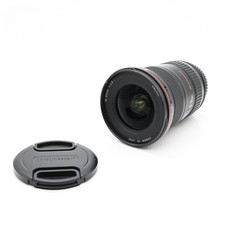 Canon EF 16-35mm f2.8 L II USM Lens #811