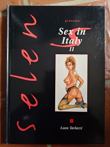 Selen presente sex in - t.4,