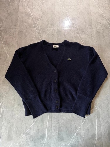 Gilet cardigan col boutonné - gilet,