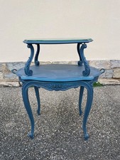 Table Desserte 1900 style