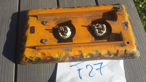 F27 ancien rhéostat - f27/,