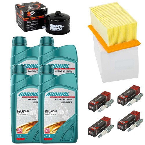 Pack entretien pièces - pack, d'entretien