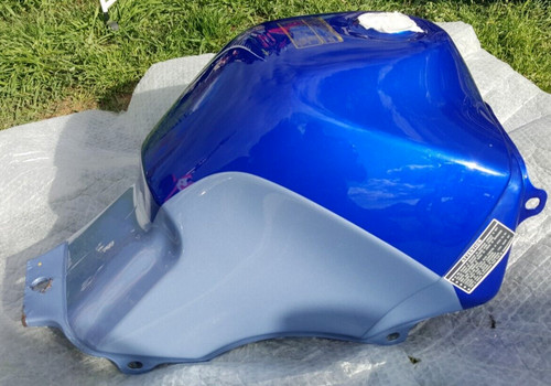Réservoir honda 600 transalp - honda,
