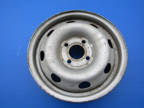Jante tôle 00bx13ch - tôle, dunlop