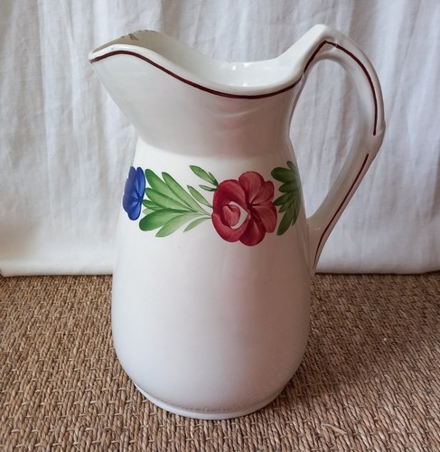 Pichet ancien broc - ancien, de